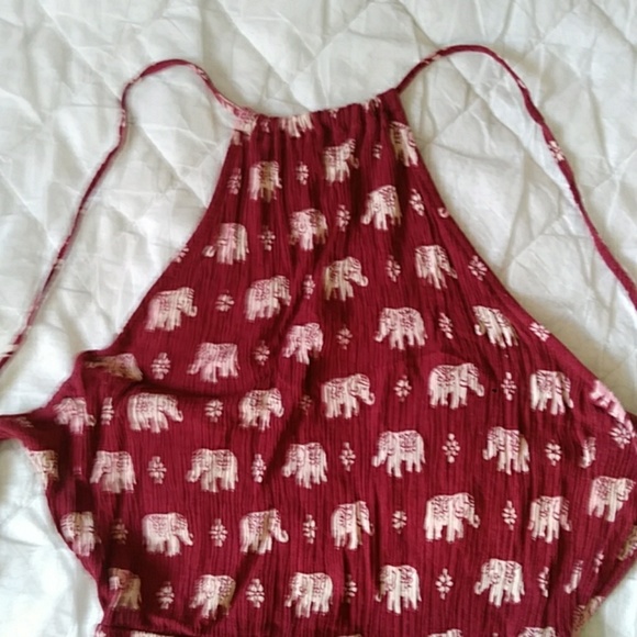 Dress - Picture 2 of 4